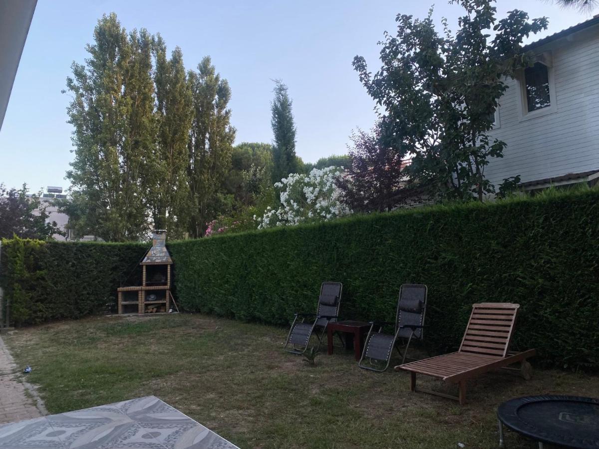 2-beds Garden Parking 100m To Durres