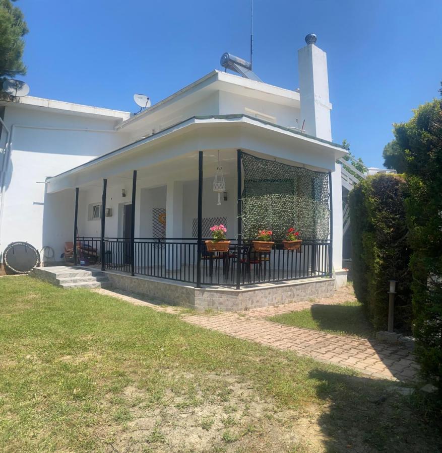 2-beds Garden Parking 100m To Holiday home Durres