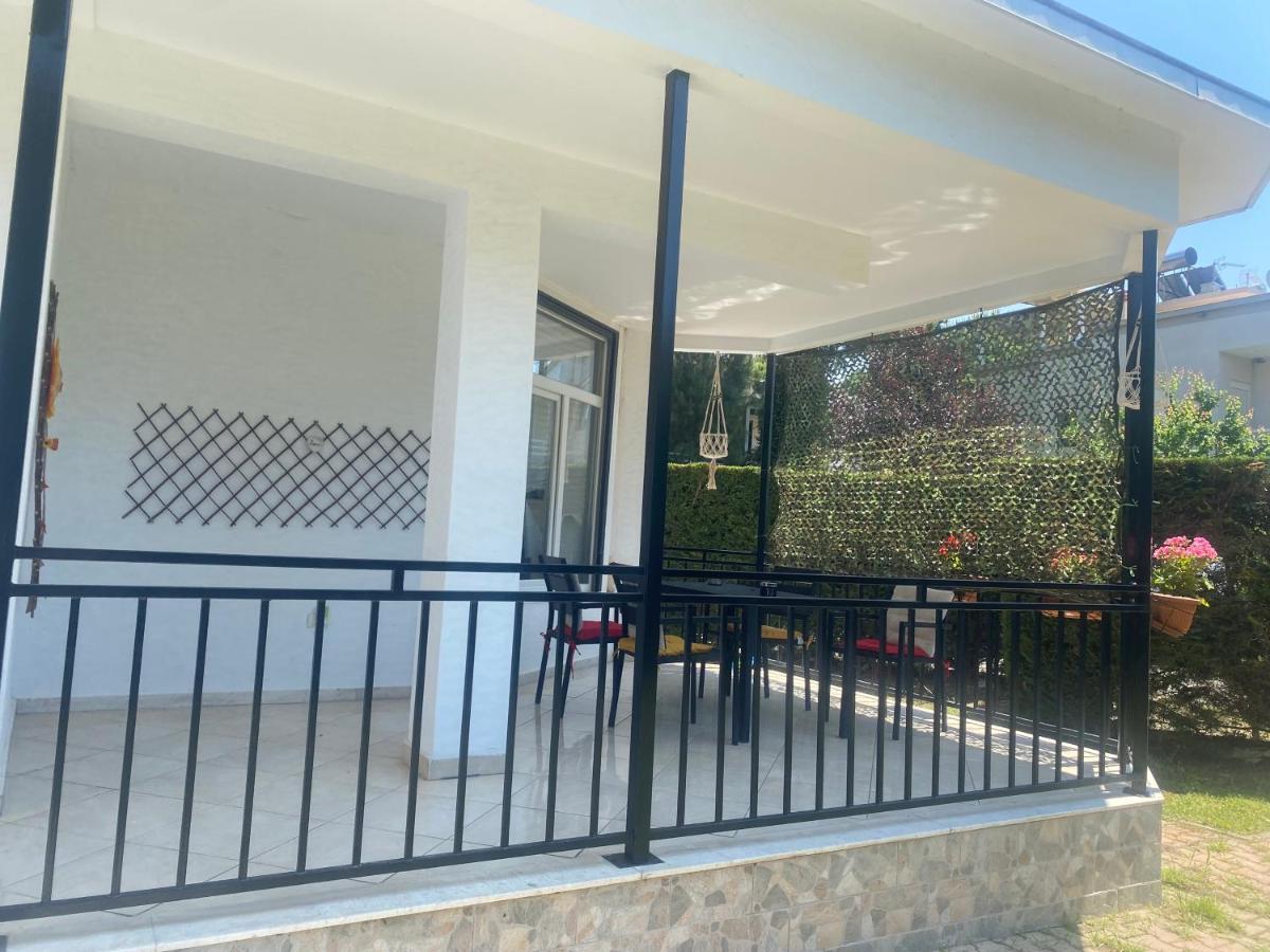 2-beds Garden Parking 100m To *