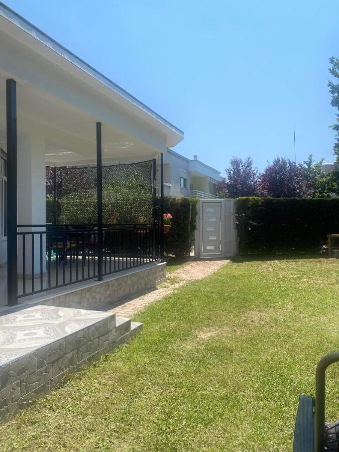 2-beds Garden Parking 100m To Holiday home *