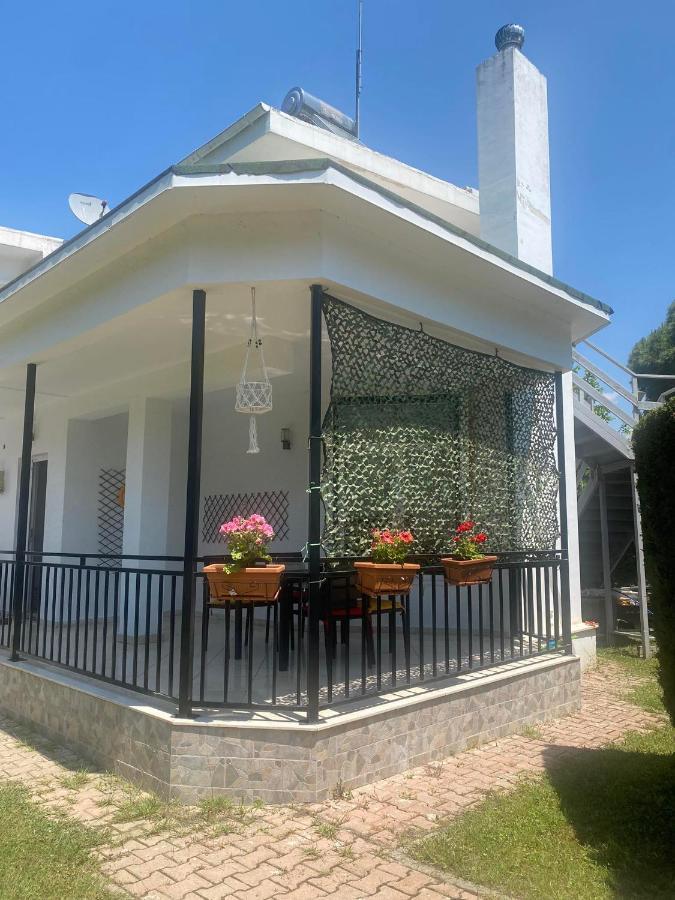 2-beds Garden Parking 100m To Holiday home Durres