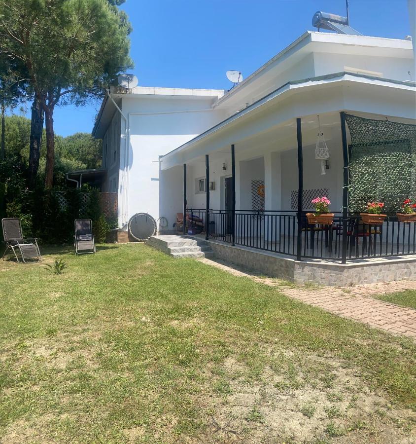 2-beds Garden Parking 100m To Holiday home *