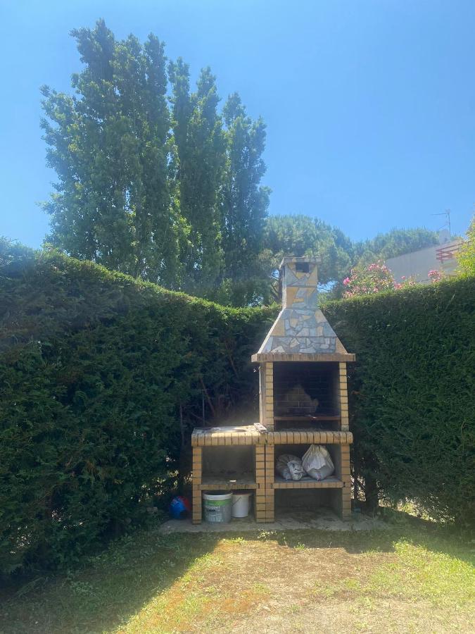 Holiday home 2-beds Garden Parking 100m To