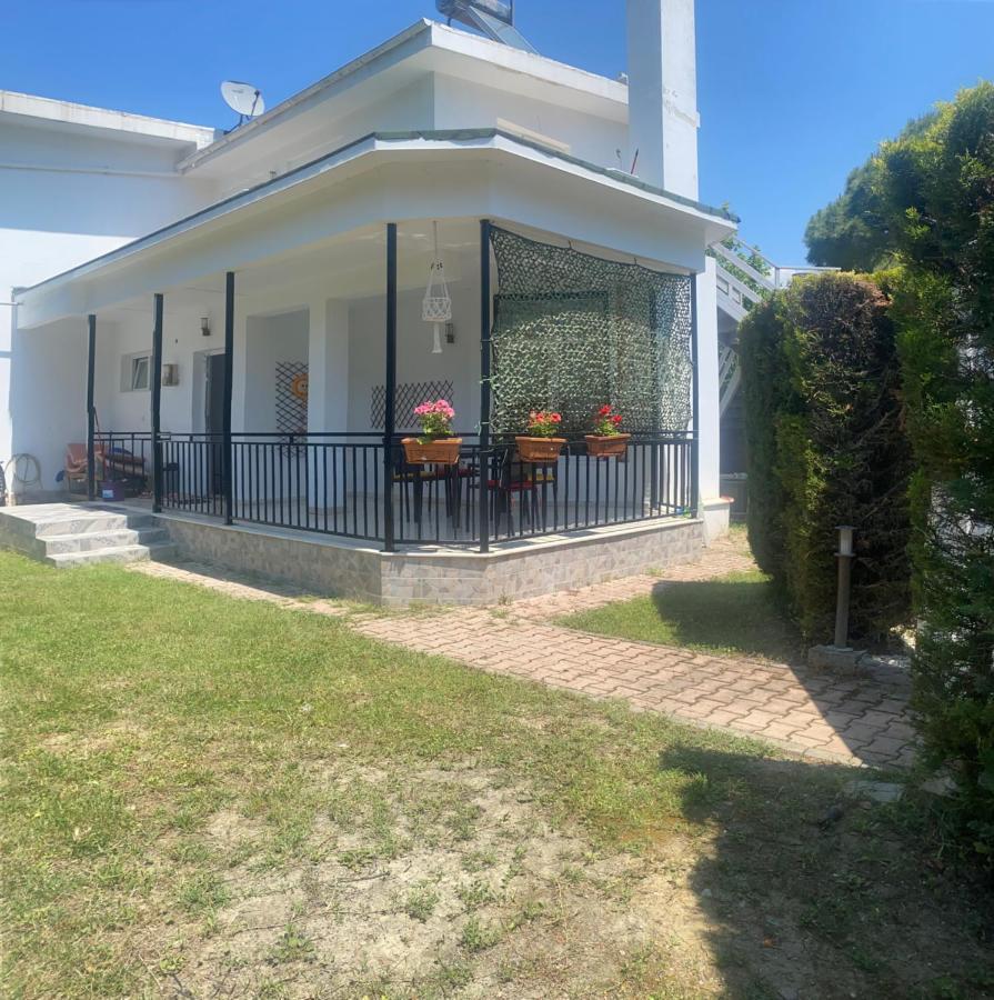 2-beds Garden Parking 100m To Holiday home *