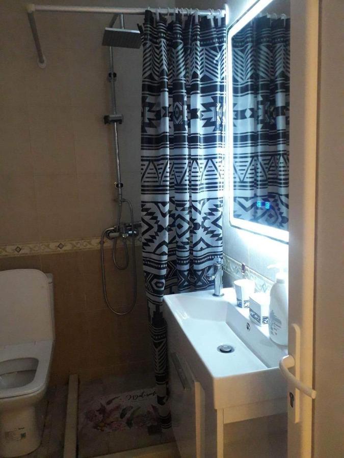 2-beds Garden Parking 100m To Holiday home