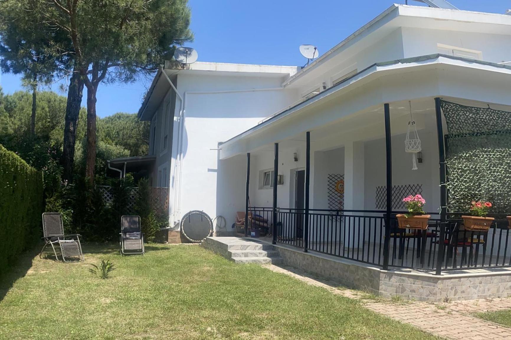 Holiday home 2-beds Garden Parking 100m To *