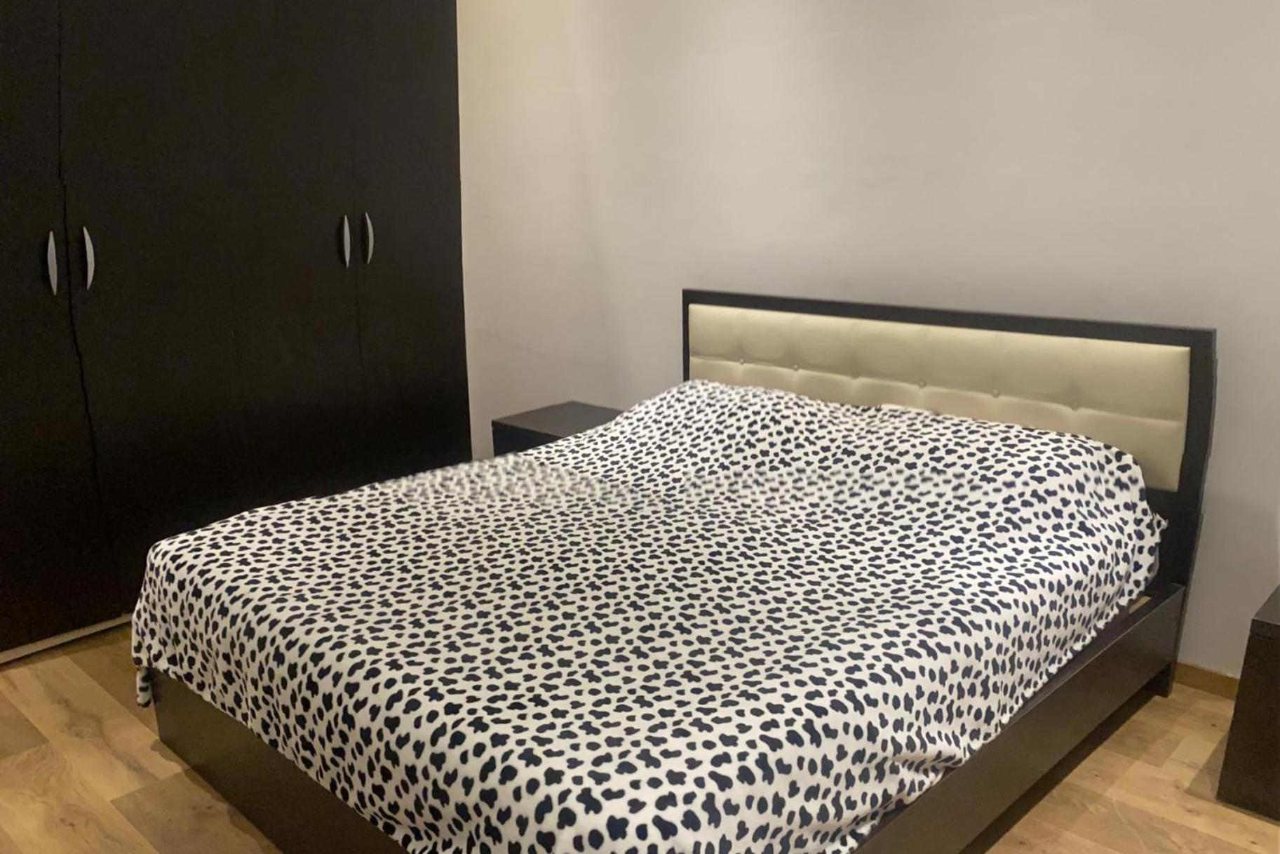 Holiday home 2-beds Garden Parking 100m To Durres